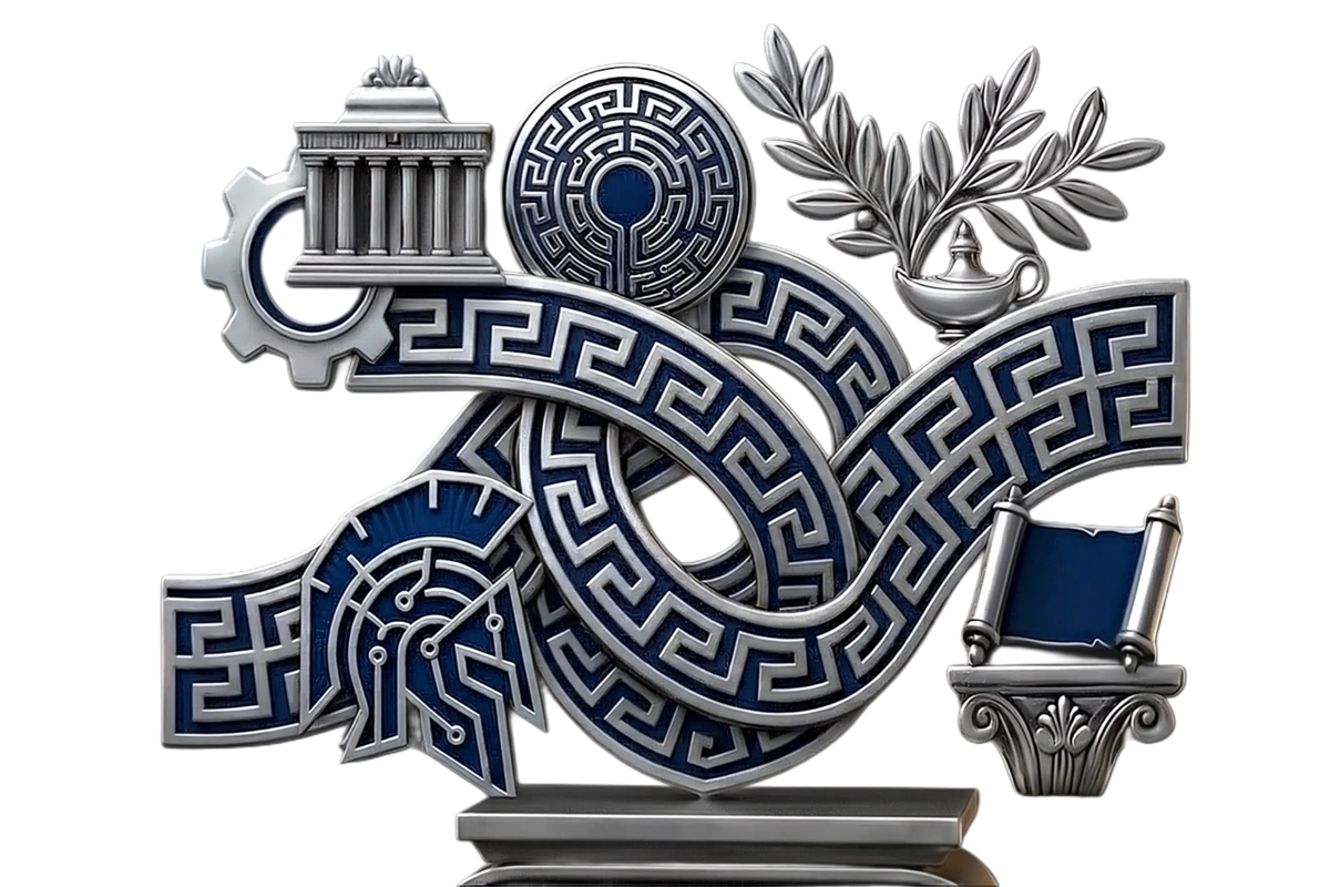 Titan Consolidated Master Crest Watermark